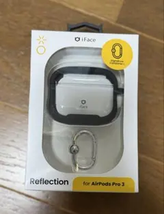 iFace AirPods Pro 3 ケース 未使用