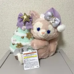 リーナベル　クリスマスツリー　シークレットオブスノーウィーデイ　ディズニー