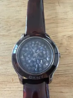 【未使用】DKNY レディース 腕時計NY8649のサムネイル