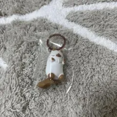 しっぽふりふり　にゃんこあくせさりー　しゃむ