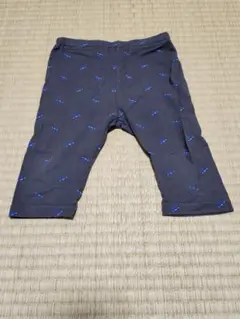 薄手パンツ サイズ95