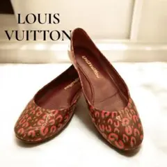 2026年最新】ルイヴィトン バレエ シューズの人気アイテム - メルカリ