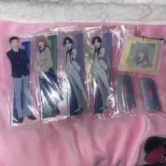 着せ恋 一番くじ F賞 C賞 まとめ売り