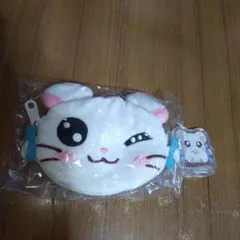 とっとこハム太郎りぼんちゃんグッズ2点