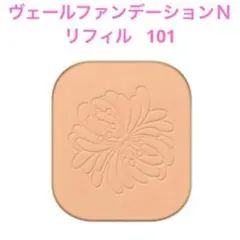 ポール&ジョー　ヴェールファンデーション Ｎ　リフィル　101のサムネイル