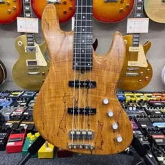 70S ヤマハビンテージ ジャズベース SB-55 - メルカリ