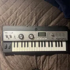 KORG microKORG XL 本体 シンセサイザーのサムネイル