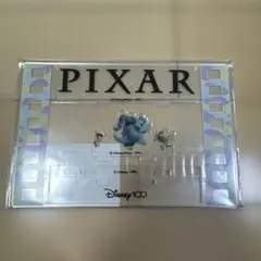 【ディズニー100周年】モンスターズ・インク アクリルスタンド