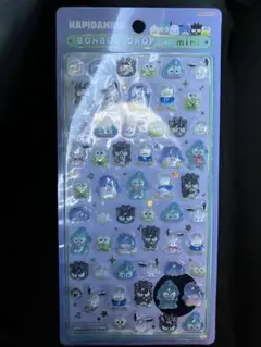 HAPIDANBUI BONBON DROP mini シール