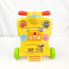 アンパンマン 歩行器 - メルカリ