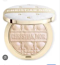 DIOR FOREVER GLOW LUMINIZER 001