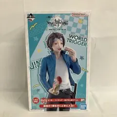 2026年最新】ワールドトリガーラストワン賞迅悠一フィギュアの人気