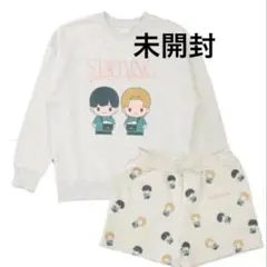 キンプリ　ポップアップ　ルームウェア　新品　King & Prince