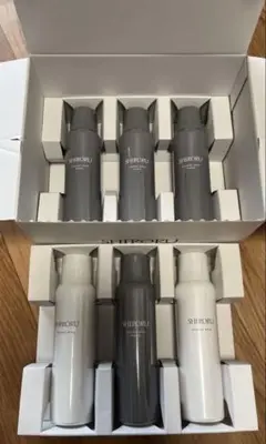 SHIRORU＊クリスタル泡ホイップセットのサムネイル