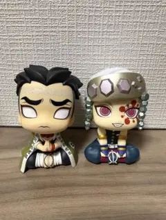 本日発送✨️即購入⭕️ 鬼滅の刃 るかっぷ 宇髄天元 フィギュア 完全未開封✨️ 鬼滅の刃 宇髄天元 | メガホビ MEGAHOBBY STATION