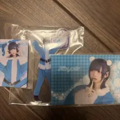 らぶしっく はやて アクスタ - メルカリ