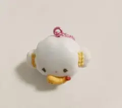 こぎゅみんといっしょマスコット
