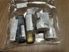 LANCOME　定期便　サンプル