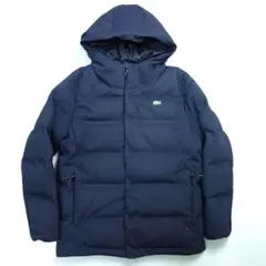 オークション ダウンジャケット
