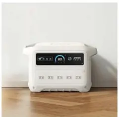 法人様歓迎 アンカー ANKER Solix C1000 Plus - メルカリ