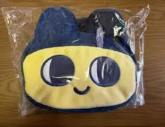 たまごっちふぁくとりー！ まめっち　おかおがたハンドバッグ ファクトリー　①