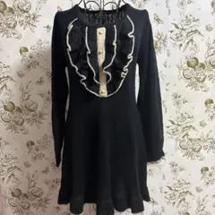 axes femme ワンピース