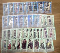 第五人格 ライセンスカード まとめ売り 2026年最新】ライセンスカード 第五人格の人気アイテム - メルカリ
