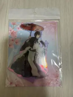 剣が君　鷺原左京　アクリルスタンド 剣が君 アクリルフィギュアスタンド 鷺原左京 | 乙女向け通販