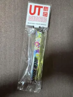 UNIQLO Billie Eilish × Takashi Murakami