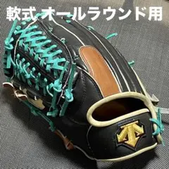2025年最新】DESCENTE 野球 グローブの人気アイテム - メルカリ