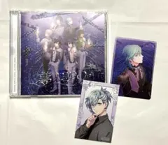 うたプリ 15th Anniversary CD DREAM 初回限定盤