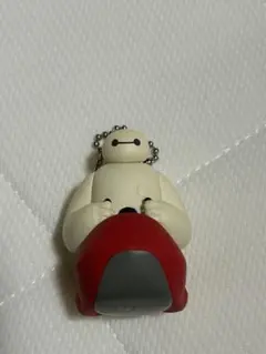 ディズニー ベイマックス