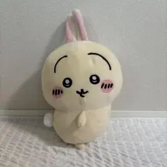 ちいかわ　おしりふりふりBIGぬいぐるみ　うさぎ