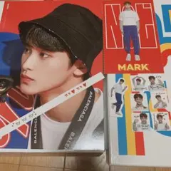 ＊匿名配送　マーク　マク　2019 シーグリ