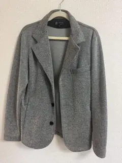 MICHEL KLEIN テーラードジャケット