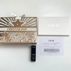 ルージュディオール 010 クリスタルスパークル 新品未使用