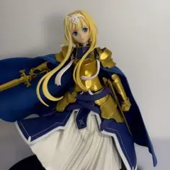 2026年最新】ねんどろいど アリス・シンセシス・サーティ [ソード