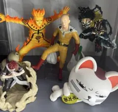 プライズフィギュアセット まとめ売り