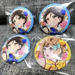 響け！ユーフォニアム 缶バッジ 加藤葉月 - メルカリ