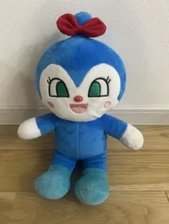 コキンちゃん　ぬいぐるみ　大