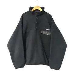 patagonia スナップt l