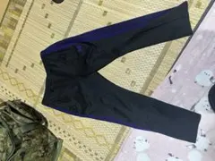 needles トラックパンツ