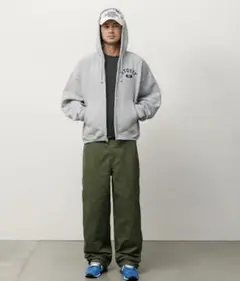 stussy FIELD PANT