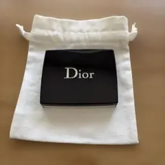 【巾着付き】Dior 5 COULEURS COUTURE 559 PONCHO