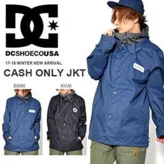 D.C(ディーシー)17-18／PONTAPES21-22／上下セット