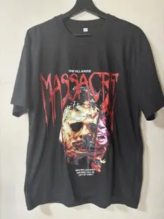 90s 悪魔のいけにえ USA製 Tシャツ 楽天市場】悪魔のいけにえ The Texas Chain Saw Massacre T