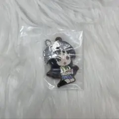 キャラクター ストラップ ボールチェーン付き