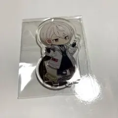 アイナナ アニカフェ 記念日 アクスタ 巳波