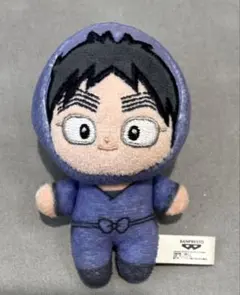 忍たま乱太郎 ほわぬい 久々知兵助