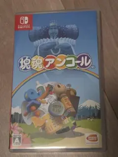 2026年最新】塊魂アンコールの人気アイテム - メルカリ